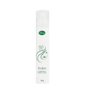 Pleva Cream with a Soothing Drop of Bee Venom krém s kapičkou včelího jedu 50 g