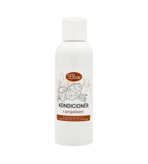 Pleva Hair Conditioner with Propolis kondicionér s propolisem 150 g