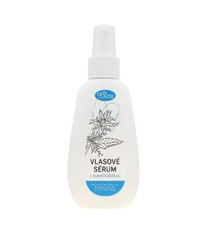 Pleva Hair Serum with Royal Jelly vlasové sérum s mateří kašičkou 115 g