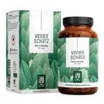 Naturtreu Rutin a komonice lékařská, 120 kapslí