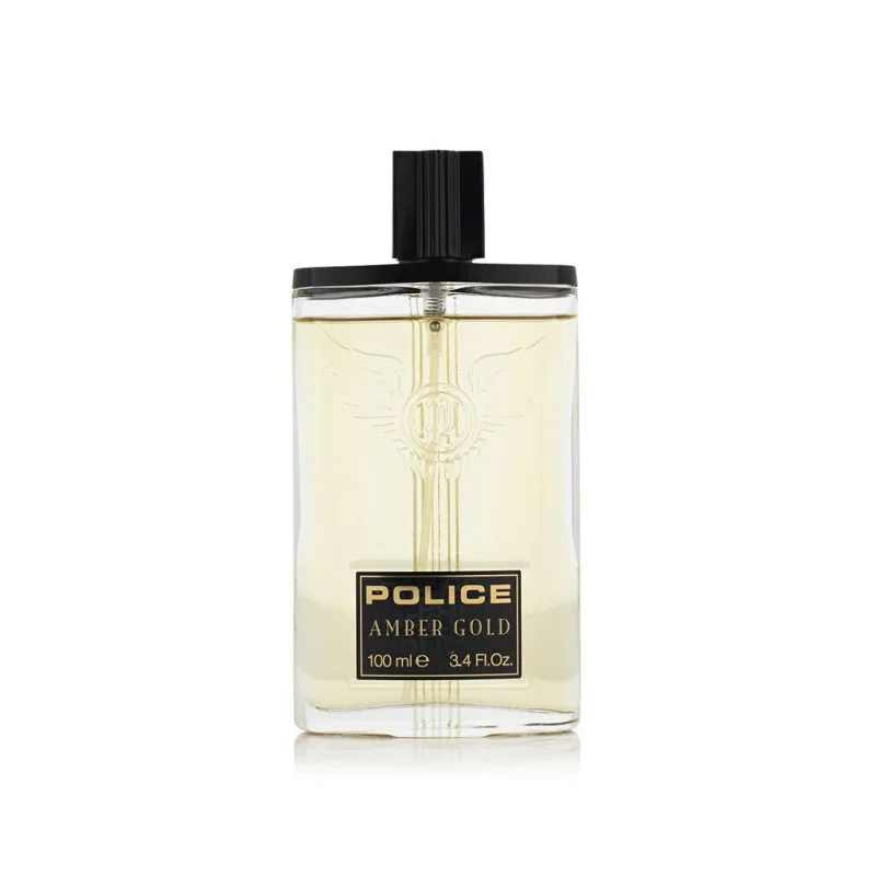 Amber Gold for Man toaletní voda pro muže 100 ml