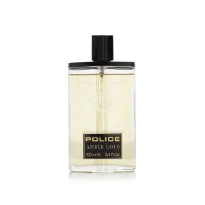 POLICE Amber Gold for Man toaletní voda pro muže