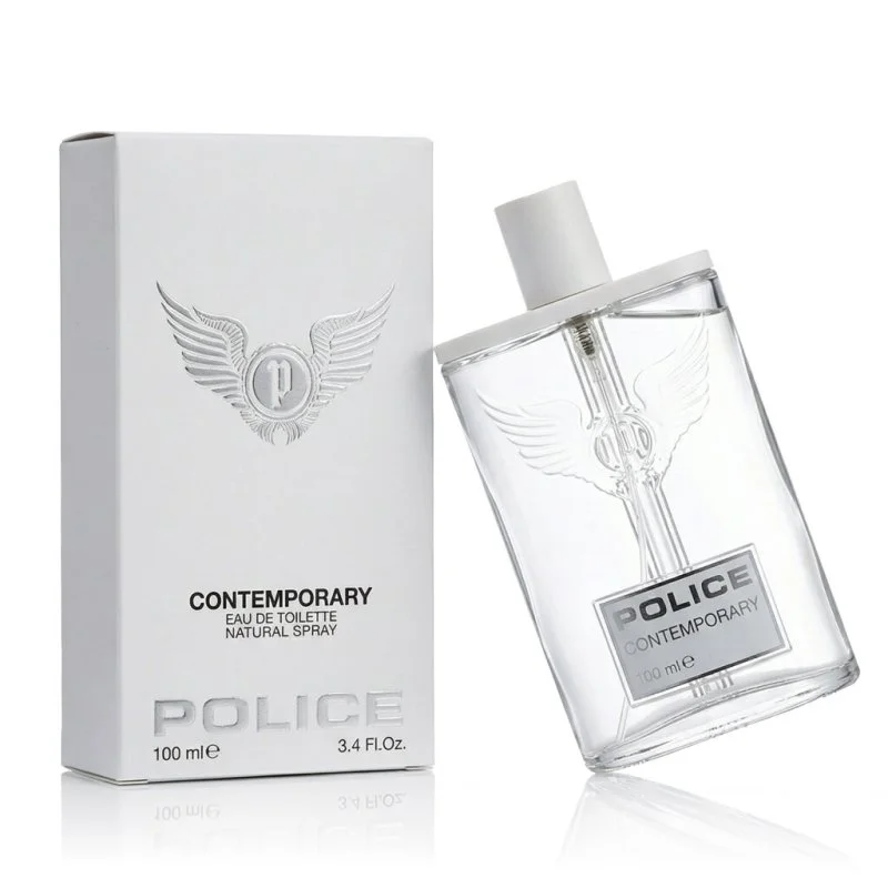 Contemporary toaletní voda pro muže 100 ml