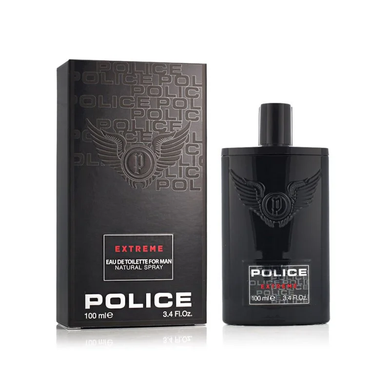 Extreme toaletní voda pro muže 100 ml