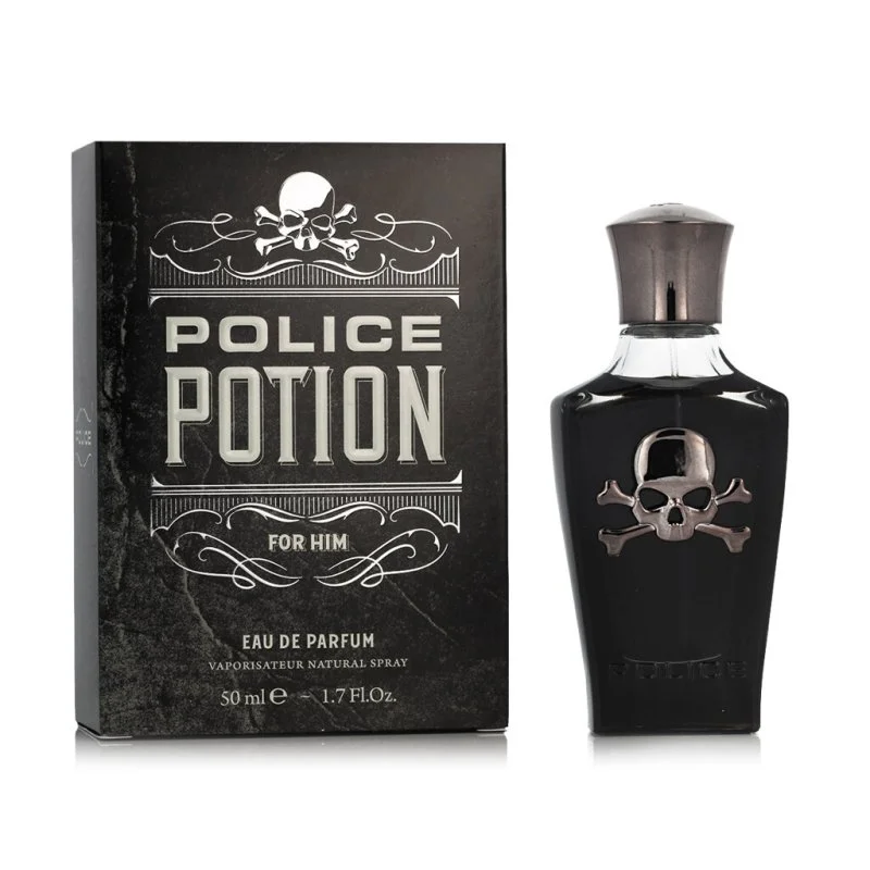 Potion For Him parfémovaná voda pro muže 50 ml