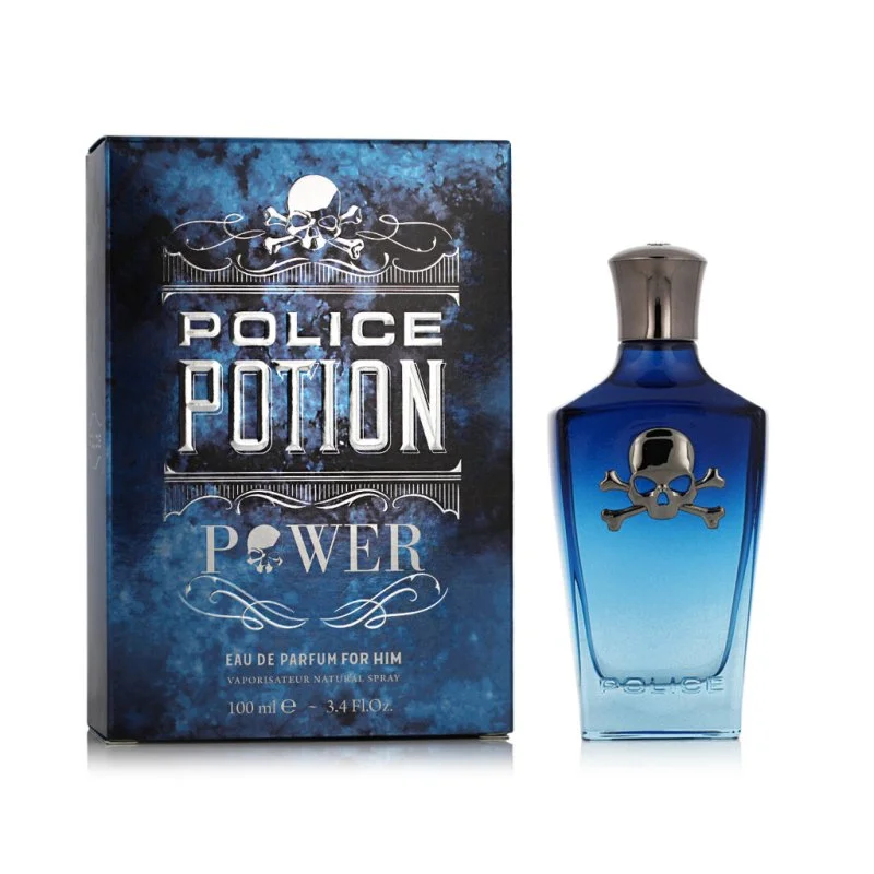Potion Power For Him parfémovaná voda pro muže 100 ml