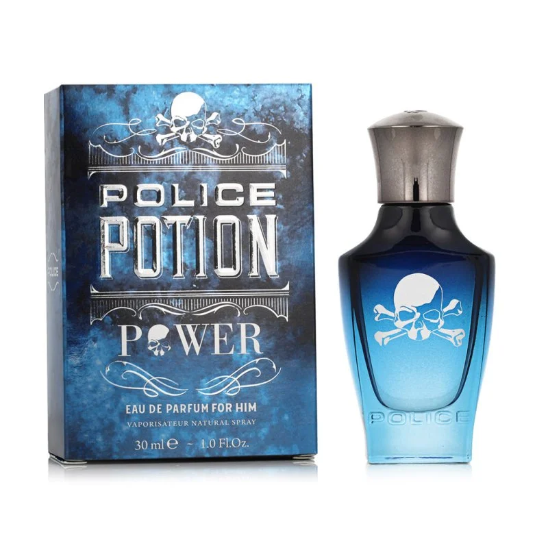 Potion Power For Him parfémovaná voda pro muže 30 ml