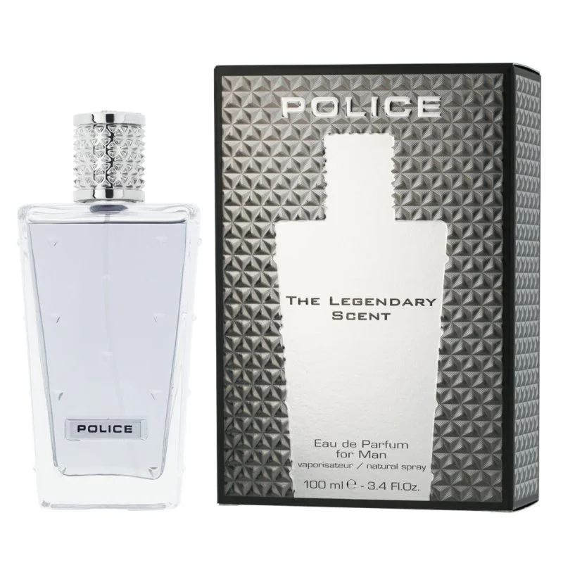 The Legendary Scent parfémovaná voda pro muže 100 ml