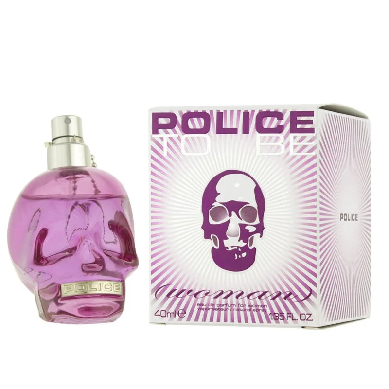 To Be (Woman) parfémovaná voda pro ženy 40 ml
