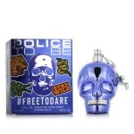 To Be #Freetodare for Man toaletní voda pro muže 125 ml
