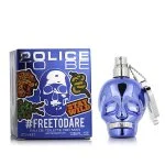 To Be #Freetodare for Man toaletní voda pro muže 40 ml
