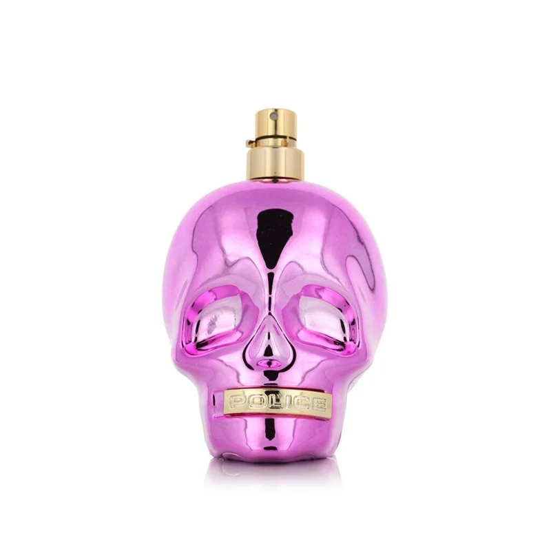 To Be #Freetodare for Woman parfémovaná voda pro ženy 125 ml