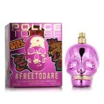 To Be #Freetodare for Woman parfémovaná voda pro ženy 125 ml