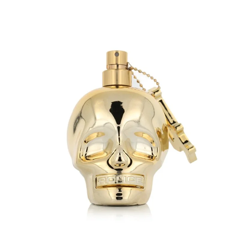 To Be Born To Shine Man toaletní voda pro muže 75 ml