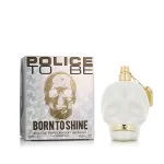 To Be Born To Shine Woman parfémovaná voda pro ženy 125 ml