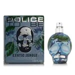 To Be Exotic Jungle for Man toaletní voda pro muže 40 ml