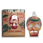 To Be Exotic Jungle for Woman parfémovaná voda pro ženy 125 ml