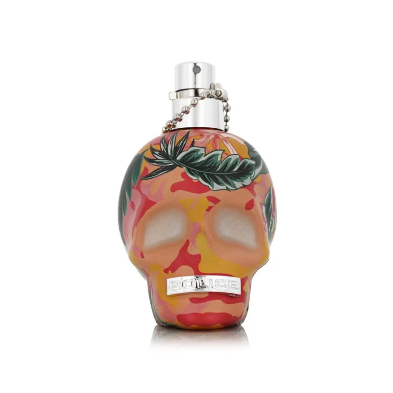To Be Exotic Jungle for Woman parfémovaná voda pro ženy 40 ml