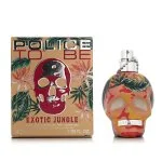 To Be Exotic Jungle for Woman parfémovaná voda pro ženy 40 ml