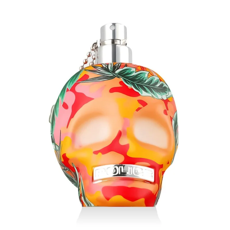 To Be Exotic Jungle for Woman parfémovaná voda pro ženy 75 ml