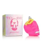 To Be Goodvibes For Her parfémovaná voda pro ženy 125 ml