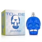 To Be Goodvibes For Him toaletní voda pro muže 125 ml