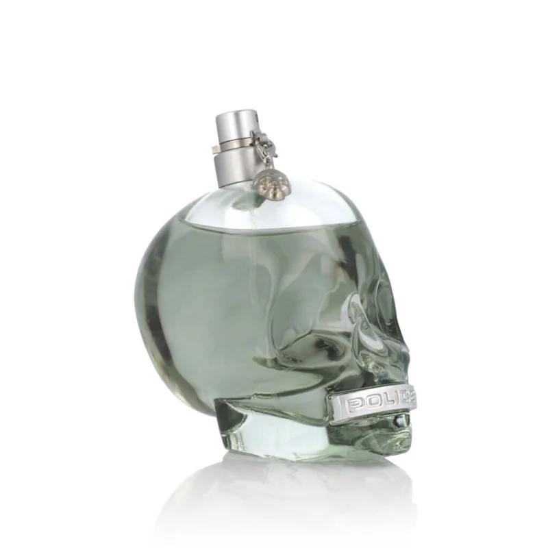 To Be Green toaletní voda unisex 125 ml