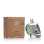 To Be Green toaletní voda unisex 125 ml