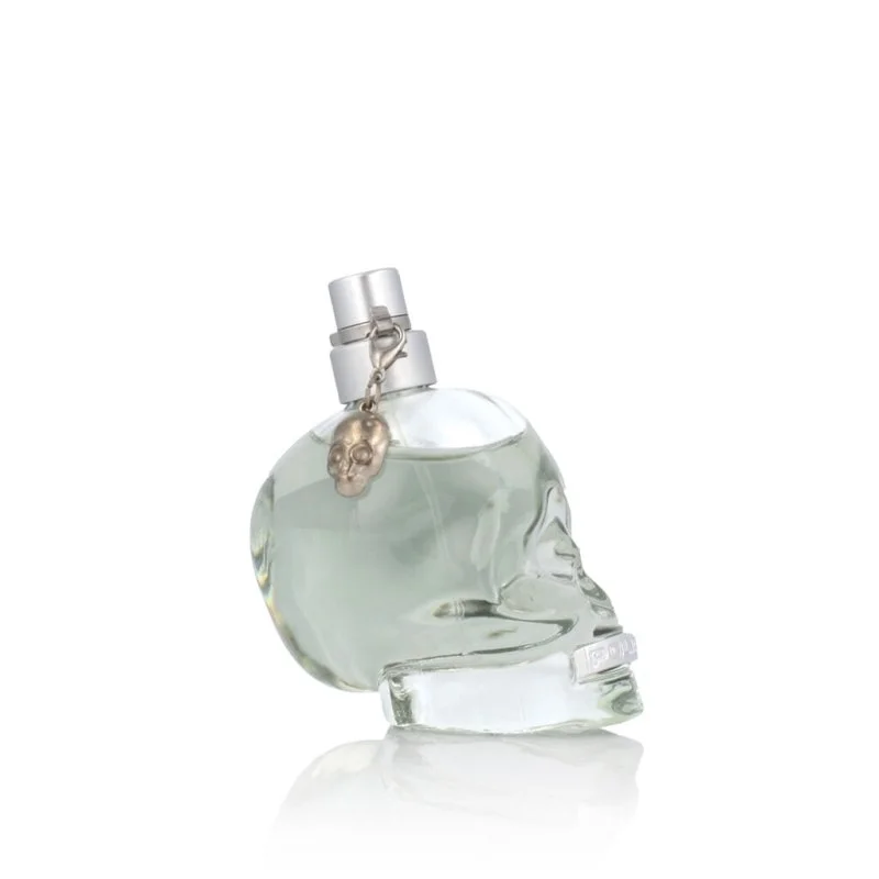 To Be Green toaletní voda unisex 40 ml