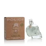 To Be Green toaletní voda unisex 40 ml
