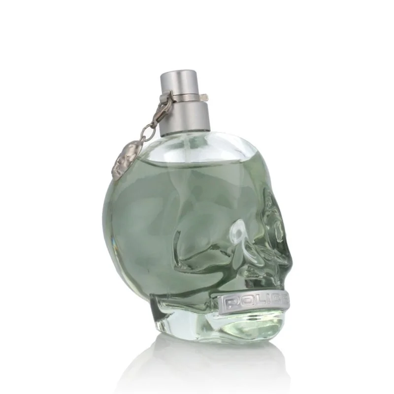 To Be Green toaletní voda unisex 70 ml
