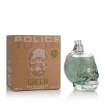 To Be Green toaletní voda unisex 70 ml
