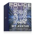 To Be My.Avatar for Man toaletní voda pro muže 40 ml