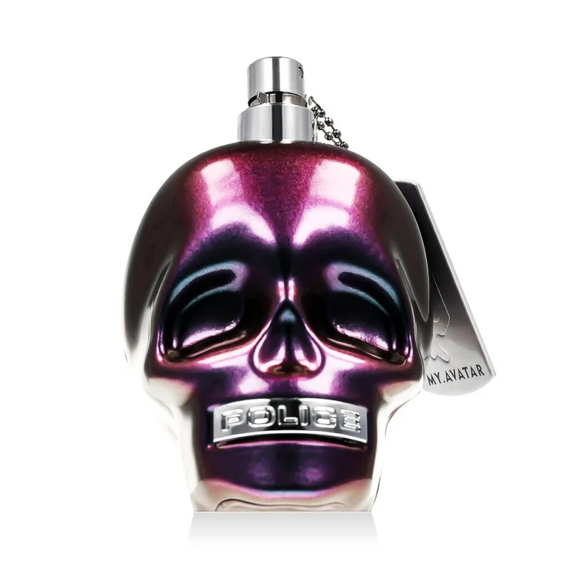 To Be My.Avatar for Woman parfémovaná voda pro ženy 125 ml