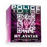 To Be My.Avatar for Woman parfémovaná voda pro ženy 125 ml