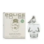To Be Super [Pure] toaletní voda unisex 40 ml