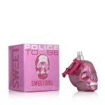 To Be Sweet Girl parfémovaná voda pro ženy 75 ml