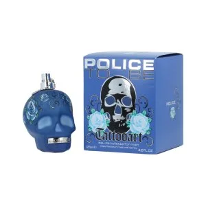 POLICE To Be Tattooart Men toaletní voda pro muže