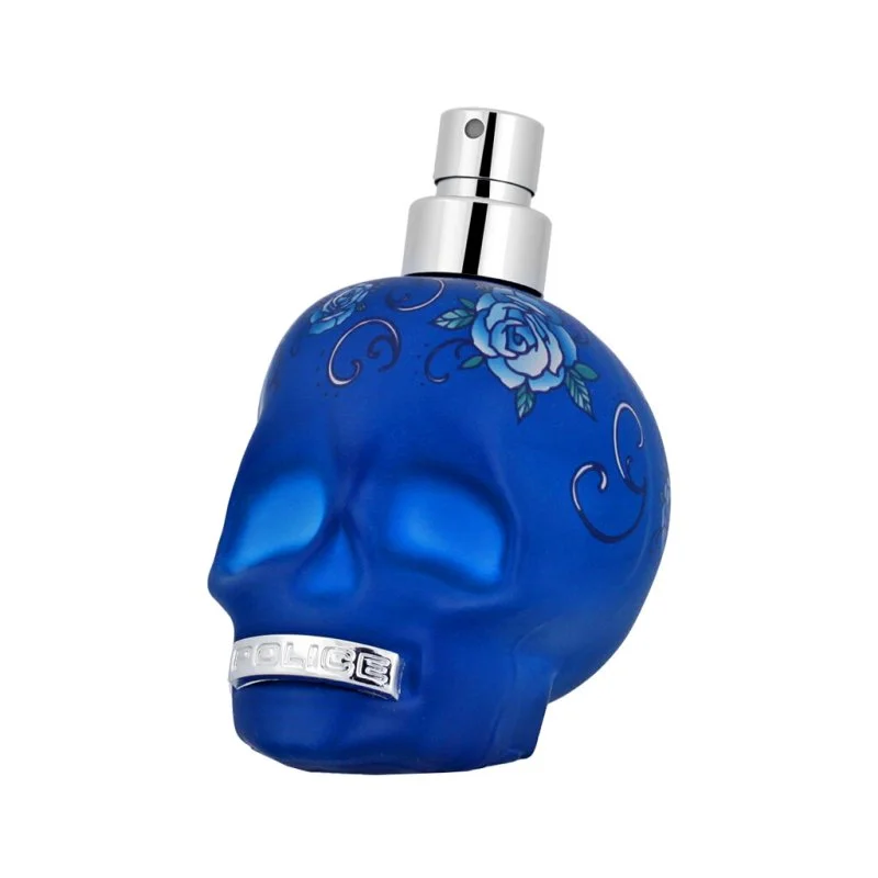 To Be Tattooart Men toaletní voda pro muže 40 ml