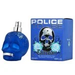 To Be Tattooart Men toaletní voda pro muže 40 ml