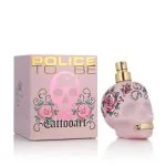 To Be Tattooart Women parfémovaná voda pro ženy 40 ml