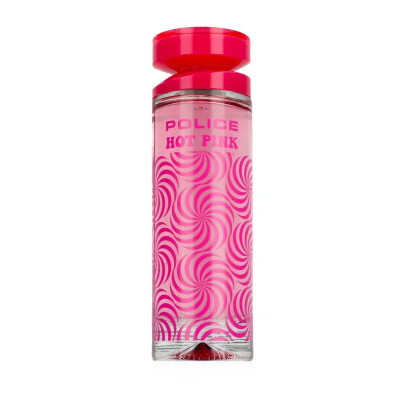 Hot Pink toaletní voda pro ženy 100 ml