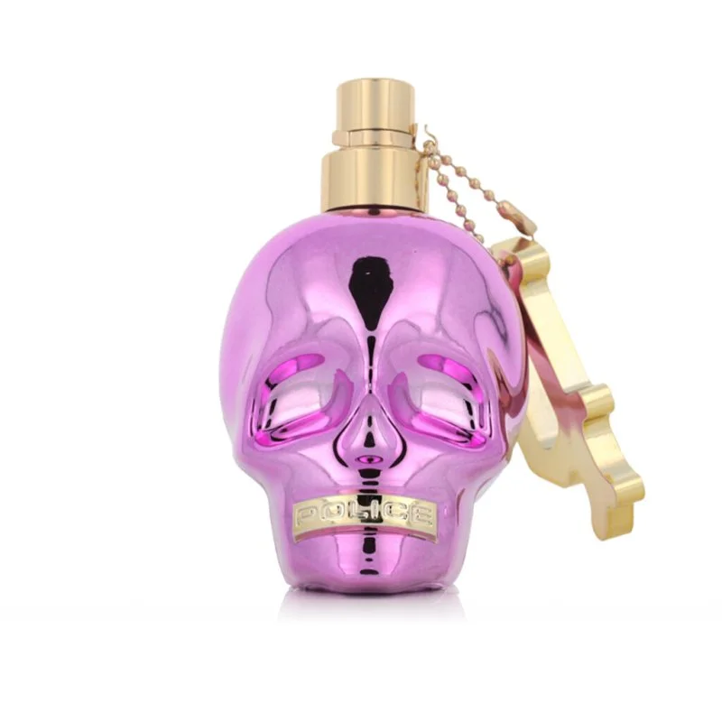 To Be #Freetodare for Woman parfémovaná voda pro ženy 40 ml