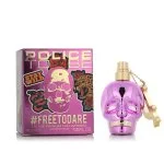To Be #Freetodare for Woman parfémovaná voda pro ženy 40 ml