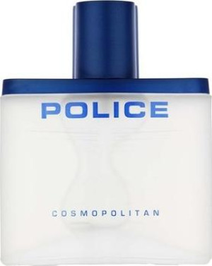 Police Cosmopolitan toaletní voda pro muže