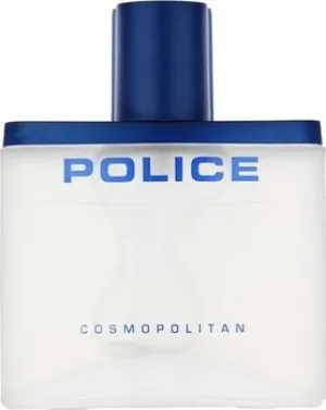 Police Cosmopolitan toaletní voda pro muže 100 ml