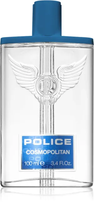 Police Cosmopolitan toaletní voda pro muže