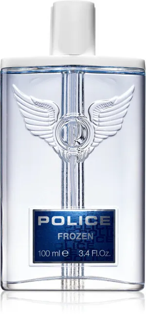 Police Frozen toaletní voda pro muže