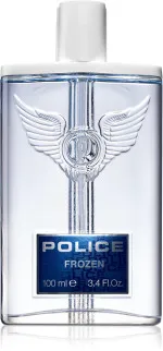 Frozen toaletní voda pro muže 100 ml