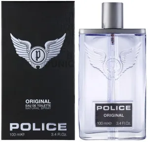 Police Original toaletní voda pro muže 100 ml